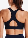 Reggiseno da donna Under Armour  HG Mid Padless-NVY