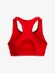 Reggiseno da donna Under Armour  HG Mid Padless-RED