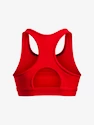 Reggiseno da donna Under Armour  HG Mid Padless-RED