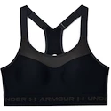 Reggiseno da donna Under Armour  High Crossback Bra black