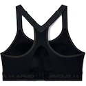 Reggiseno da donna Under Armour  High Crossback Bra black