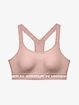 Reggiseno da donna Under Armour  High Crossback Bra-PNK