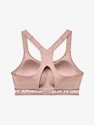 Reggiseno da donna Under Armour  High Crossback Bra-PNK