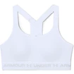 Reggiseno da donna Under Armour  High Crossback Bra white