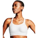 Reggiseno da donna Under Armour  High Crossback Bra white