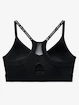 Reggiseno da donna Under Armour  Infinity Covered Low-BLK