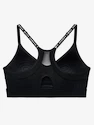 Reggiseno da donna Under Armour  Infinity Covered Low-BLK