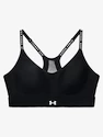 Reggiseno da donna Under Armour  Infinity Covered Low-BLK