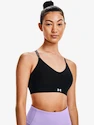 Reggiseno da donna Under Armour  Infinity Covered Low-BLK