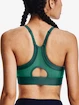 Reggiseno da donna Under Armour  Infinity Covered Low-GRN