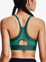 Reggiseno da donna Under Armour  Infinity Covered Low-GRN