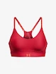 Reggiseno da donna Under Armour  Infinity Covered Low-RED