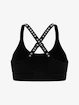 Reggiseno da donna Under Armour  Infinity Covered Mid