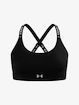 Reggiseno da donna Under Armour  Infinity Covered Mid