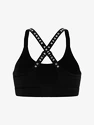 Reggiseno da donna Under Armour  Infinity Covered Mid black