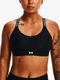 Reggiseno da donna Under Armour Infinity Covered Mid