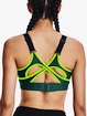 Reggiseno da donna Under Armour  Infinity Crossover High-GRN