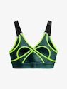 Reggiseno da donna Under Armour  Infinity Crossover High-GRN