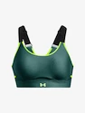 Reggiseno da donna Under Armour  Infinity Crossover High-GRN