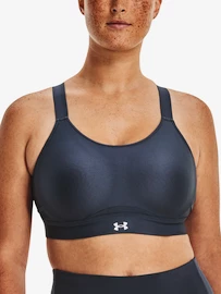 Reggiseno da donna Under Armour Infinity Crossover High-GRY