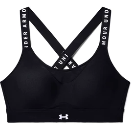 Reggiseno da donna Under Armour Infinity High Bra