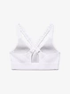 Reggiseno da donna Under Armour  Infinity High Bra-WHT