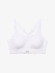 Reggiseno da donna Under Armour  Infinity High Bra-WHT