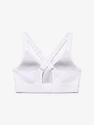 Reggiseno da donna Under Armour  Infinity High Bra-WHT