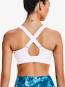 Reggiseno da donna Under Armour  Infinity High Bra-WHT