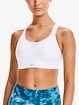 Reggiseno da donna Under Armour  Infinity High Bra-WHT