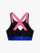 Reggiseno da donna Under Armour  Infinity High Harness Bra-BLK