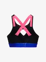 Reggiseno da donna Under Armour  Infinity High Harness Bra-BLK