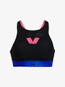 Reggiseno da donna Under Armour  Infinity High Harness Bra-BLK