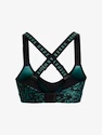 Reggiseno da donna Under Armour  Infinity High Print Bra-BLK