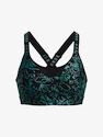 Reggiseno da donna Under Armour  Infinity High Print Bra-BLK