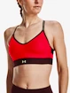 Reggiseno da donna Under Armour  Infinity Low-RED