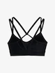 Reggiseno da donna Under Armour  Infinity Low Strappy-BLK