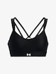 Reggiseno da donna Under Armour  Infinity Low Strappy-BLK