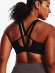 Reggiseno da donna Under Armour  Infinity Low Strappy-BLK