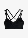 Reggiseno da donna Under Armour  Infinity Low Strappy-BLK