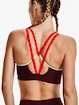 Reggiseno da donna Under Armour  Infinity Low Strappy-RED