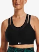 Reggiseno da donna Under Armour  Infinity Mesh Low-BLK