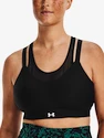 Reggiseno da donna Under Armour  Infinity Mesh Low-BLK