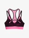 Reggiseno da donna Under Armour  Infinity Mesh Low-PPL