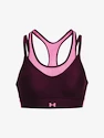 Reggiseno da donna Under Armour  Infinity Mesh Low-PPL