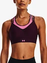 Reggiseno da donna Under Armour  Infinity Mesh Low-PPL