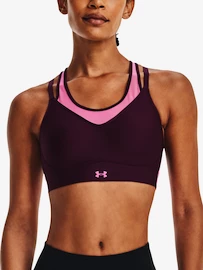 Reggiseno da donna Under Armour Infinity Mesh Low-PPL