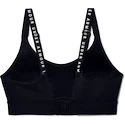 Reggiseno da donna Under Armour  Infinity Mid Bra-BLK