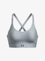 Reggiseno da donna Under Armour  Infinity Mid Covered-BLU