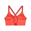 Reggiseno da donna Under Armour  Infinity Mid Covered-ORG